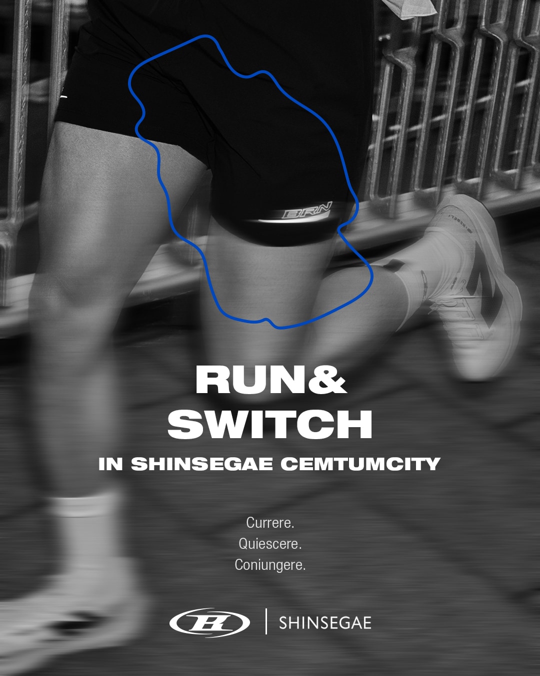 사진=본투윈(Born to Win) 제공