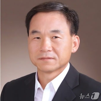  최명동 제6대 제주에너지공사 사장 후보(제주도 제공)/뉴스1