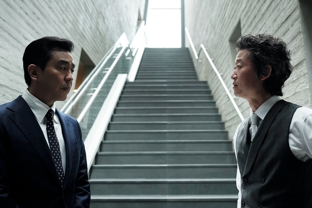 JTBC 서울 자가에 대기업 다니는 김 부장 이야기(이하 김부장 이야기)