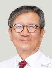 강윤구 대전을지대병원 혈액종양내과 교수 /뉴스1