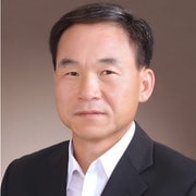 최명동 제주에너지공사 사장 후보자.