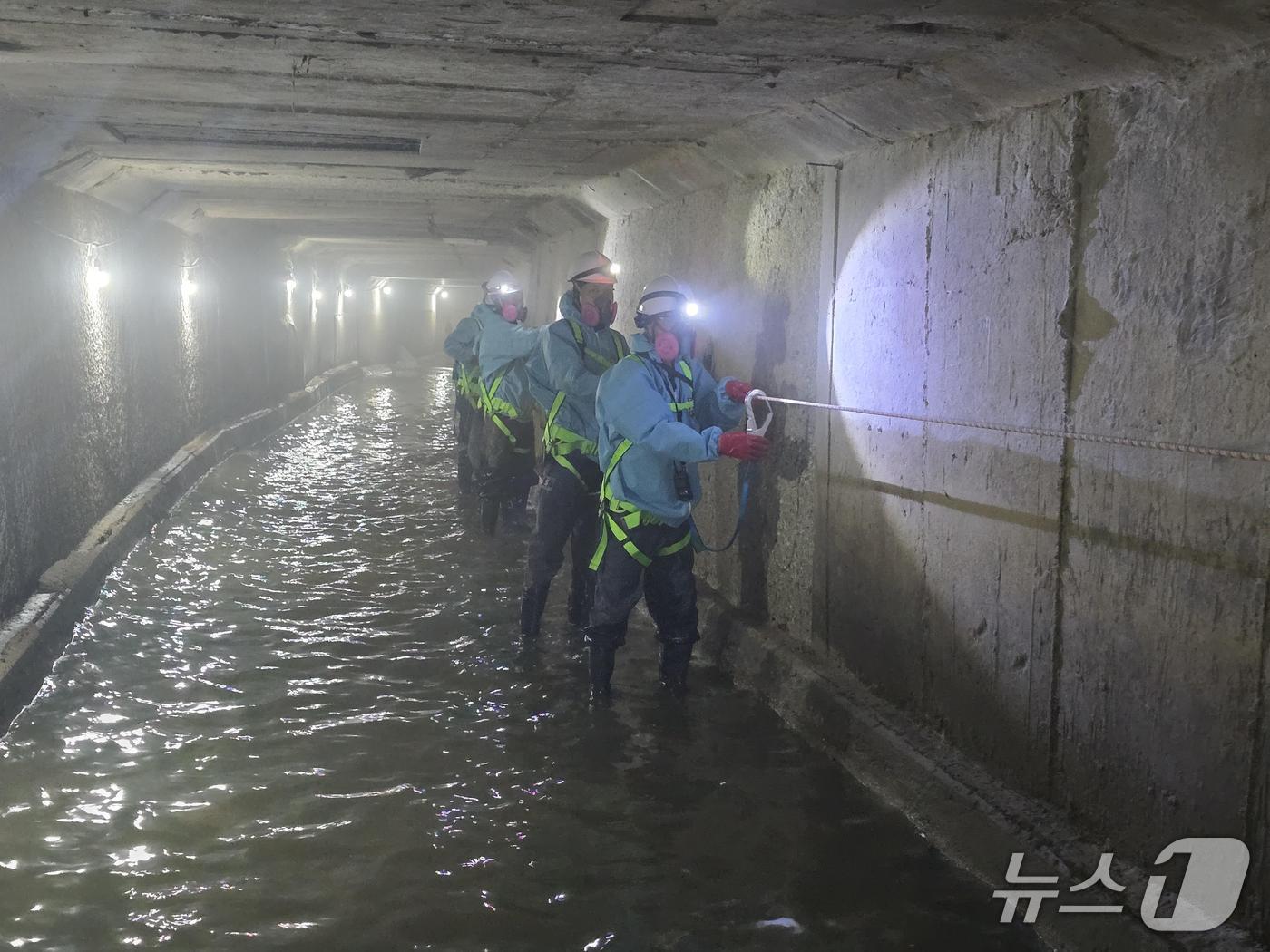 (서울 광진구 제공) 
