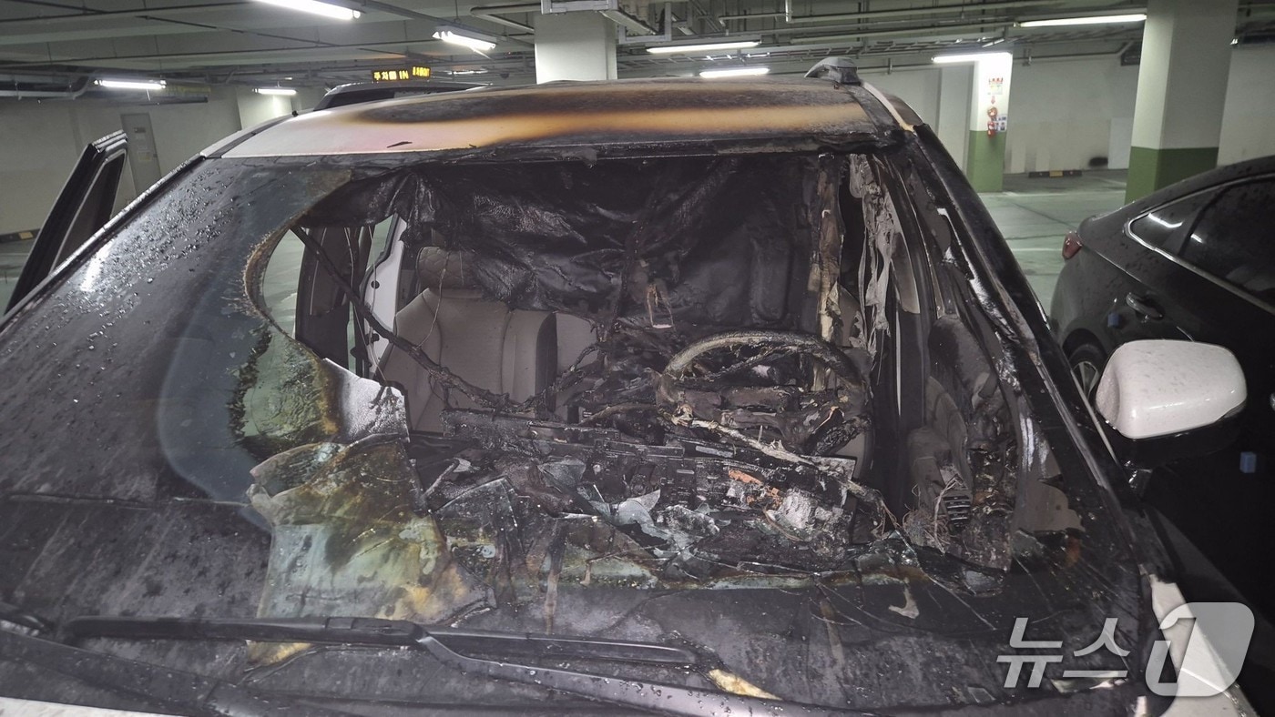 화재 현장. (경기도소방재난본부 제공. 재판매 및 DB 금지) 2025.9.17/뉴스1 