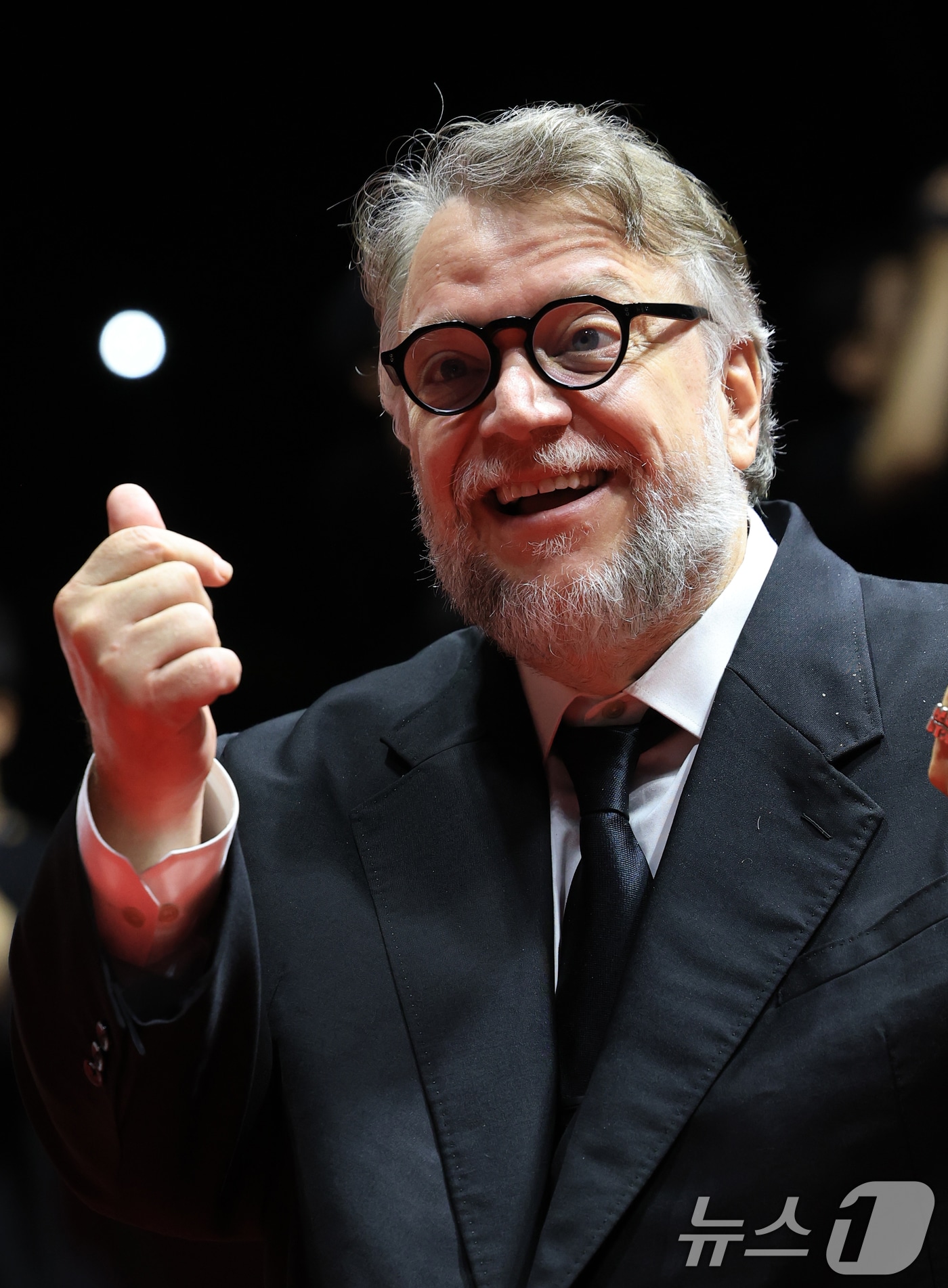 기예르모 델 토로 감독/ 뉴스1 DB ⓒ News1 권현진 기자