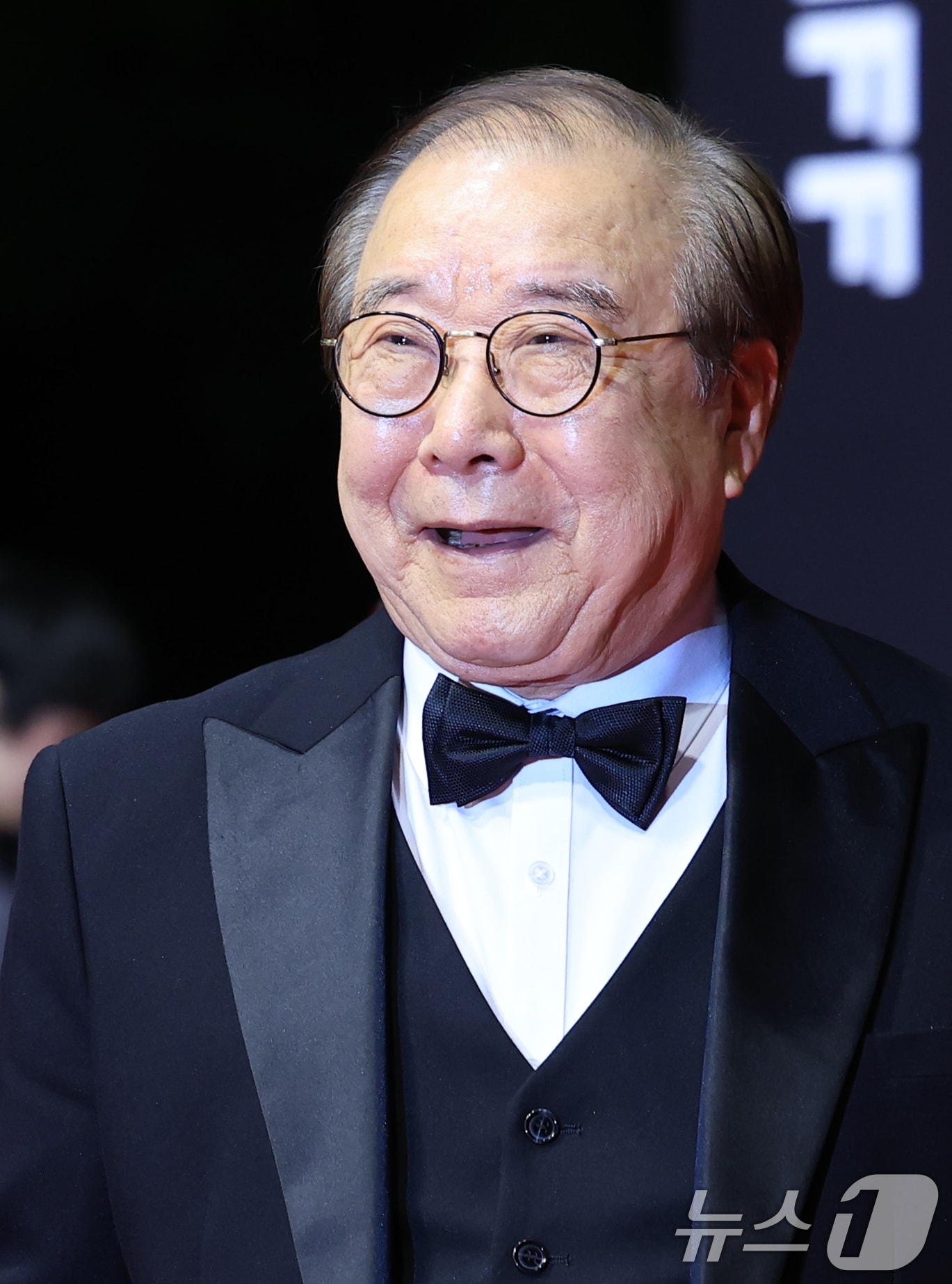 뉴스1 보도 사진 속 장용