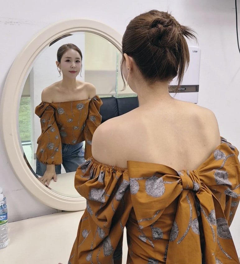 신지/인스타그램 캡처