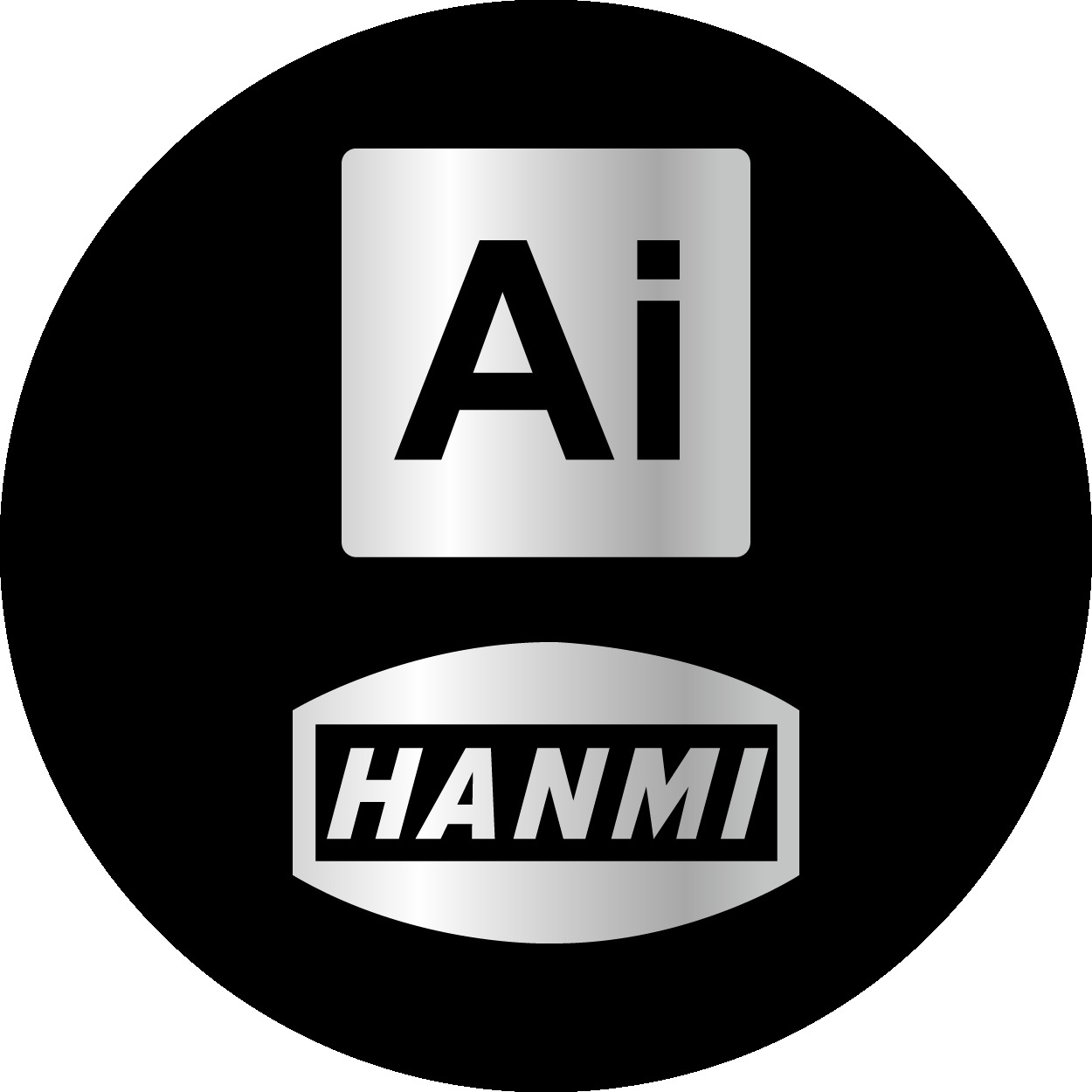 한미반도체 Ai 연구본부 심볼&#40;한미반도체 제공&#41;. ⓒ 뉴스1