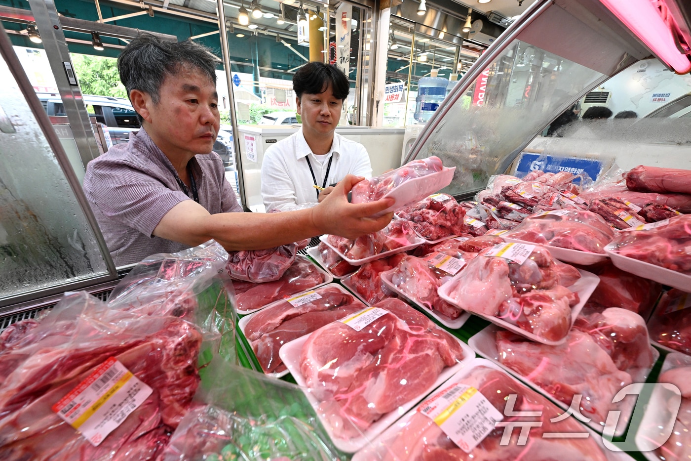 &lt;자료 사진&gt; ⓒ News1 DB