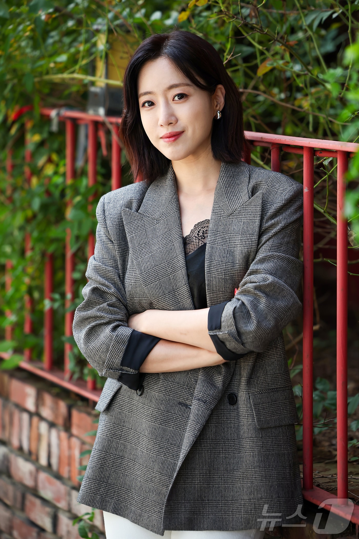 걸그룹 티아라의 멤버 겸 배우 함은정 / 뉴스1 ⓒ News1 김진환 기자