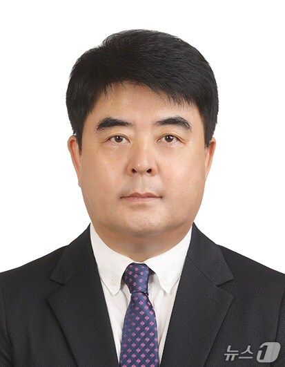 김인규 신임 충북CBS 대표.(충북CBS 제공. 재판매 및 DB금지)./뉴스1