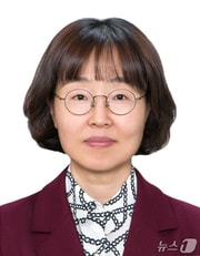 김현경 제8대 수도권기상청장.(수도권기상청 제공. 재판매 및 DB금지)