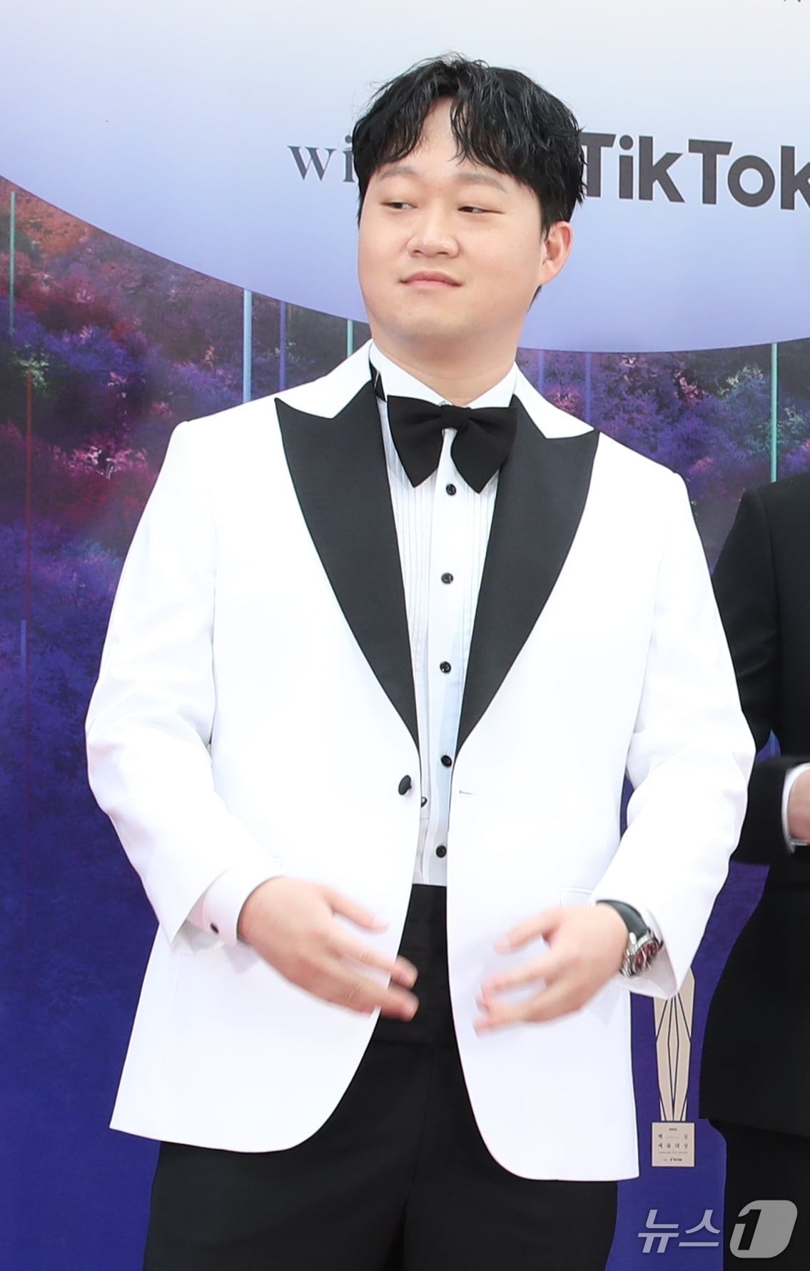 코미디언 정재형 ⓒ 뉴스1 DB