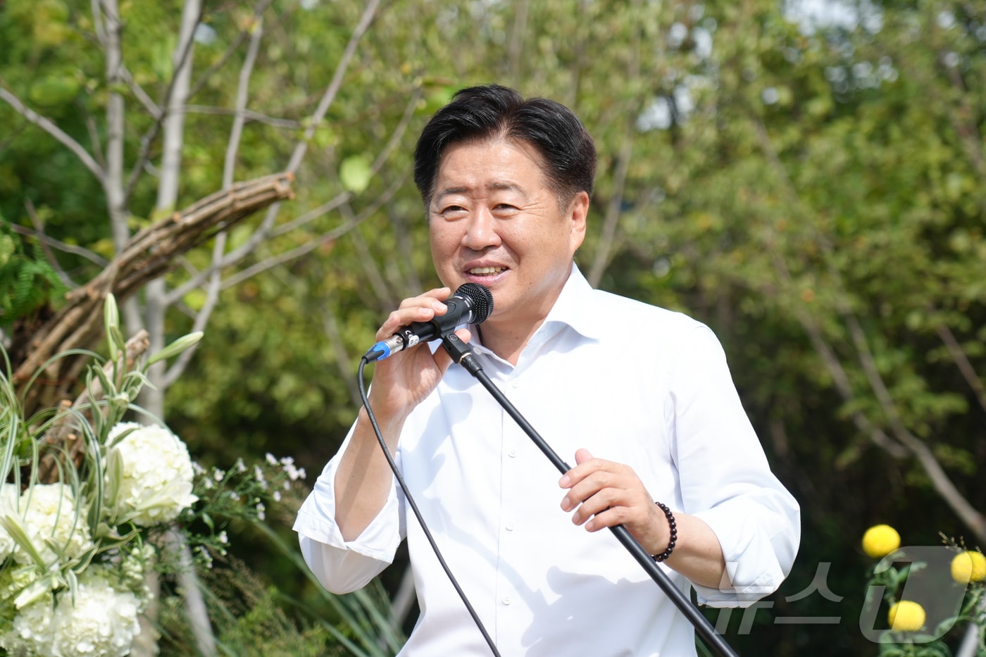 오영훈 제주특별자치도지사.(제주특별자치도 제공, 재판매 및 DB 금지) ⓒ News1 오미란 기자