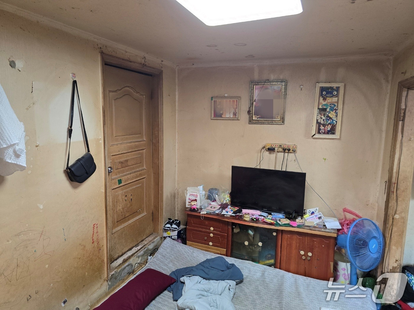 주거환경 개선 전 사례.(서울시 제공)