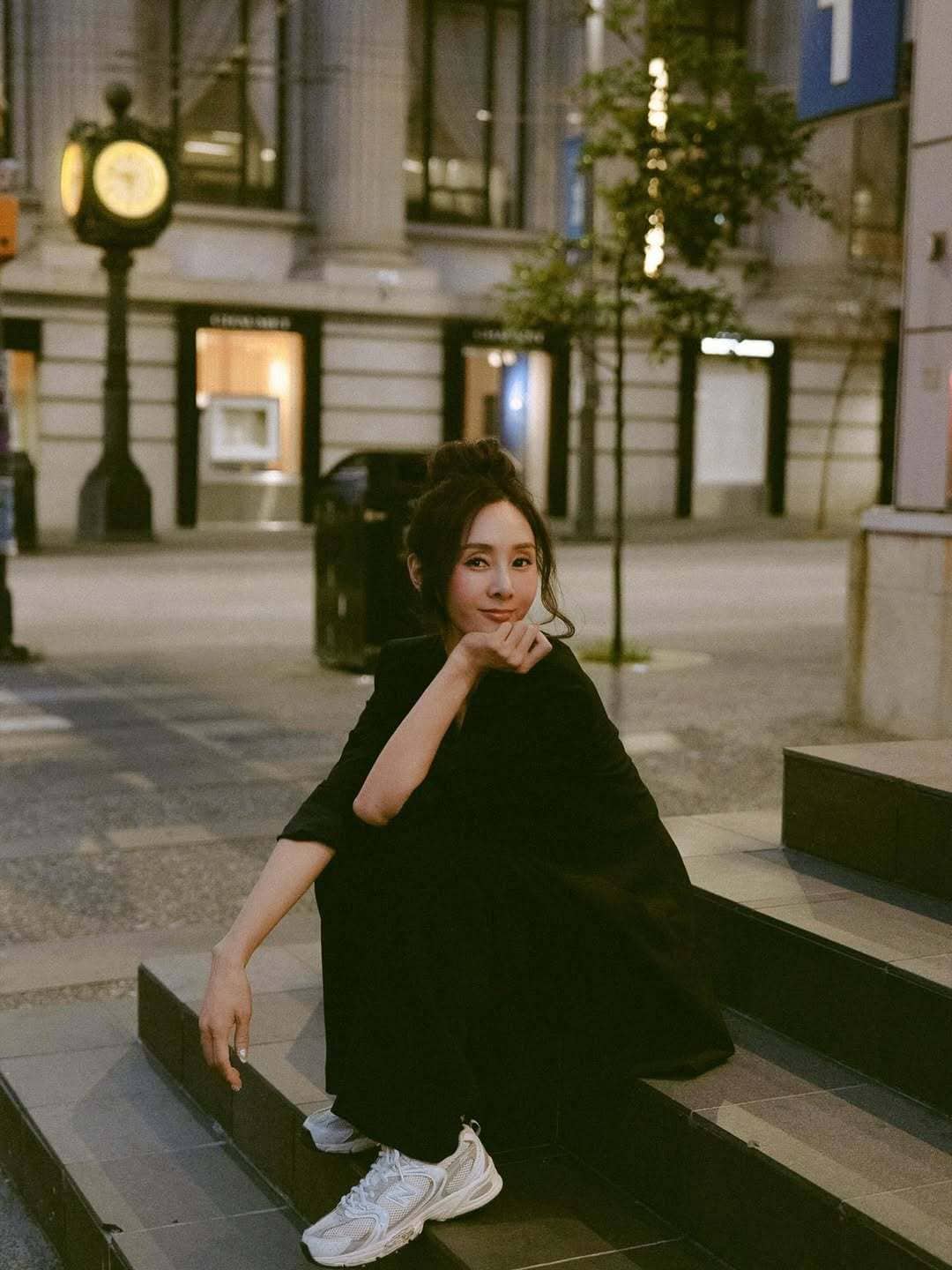 지나 근황 사진
