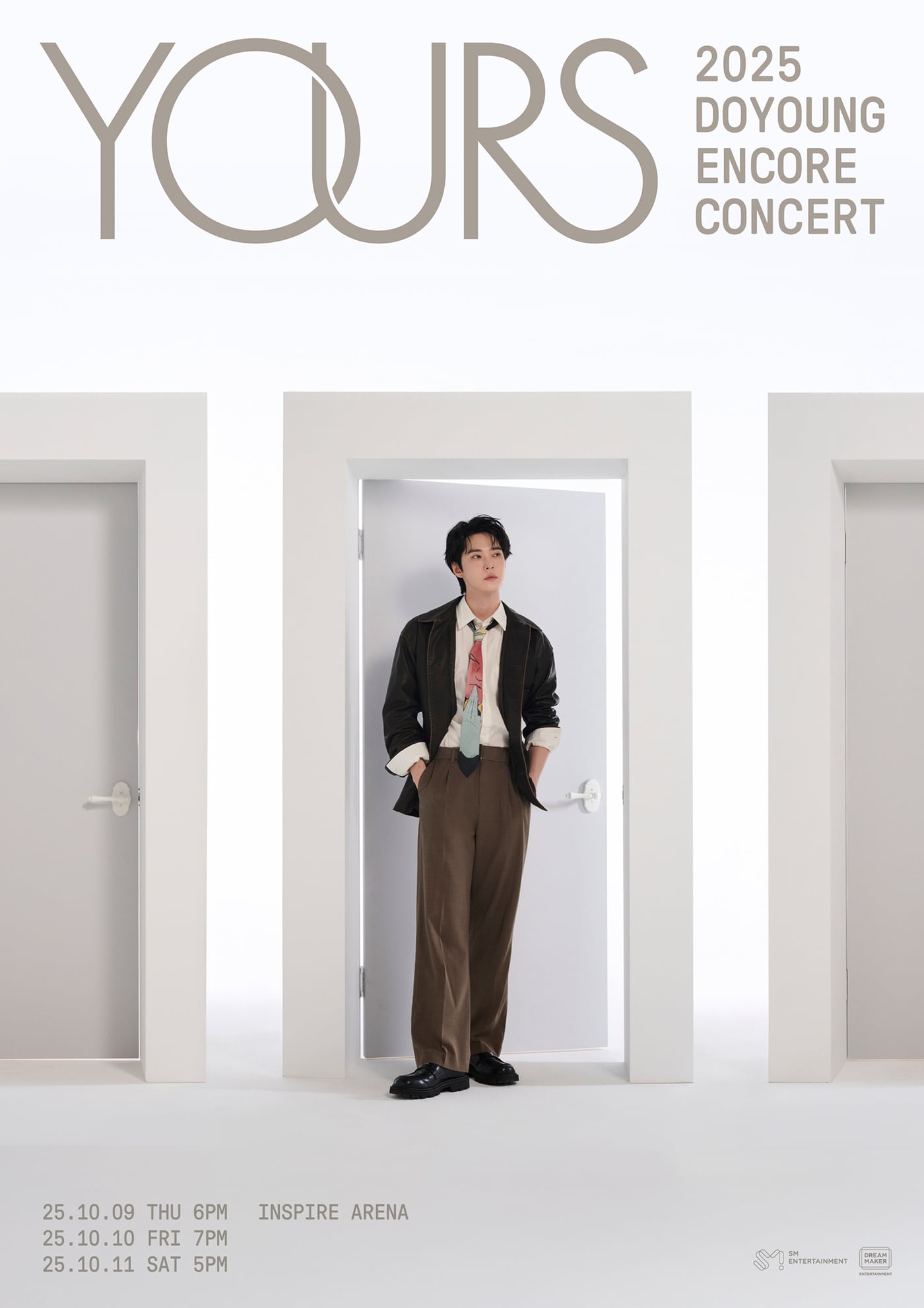 NCT 도영(SM엔터테인먼트 제공)