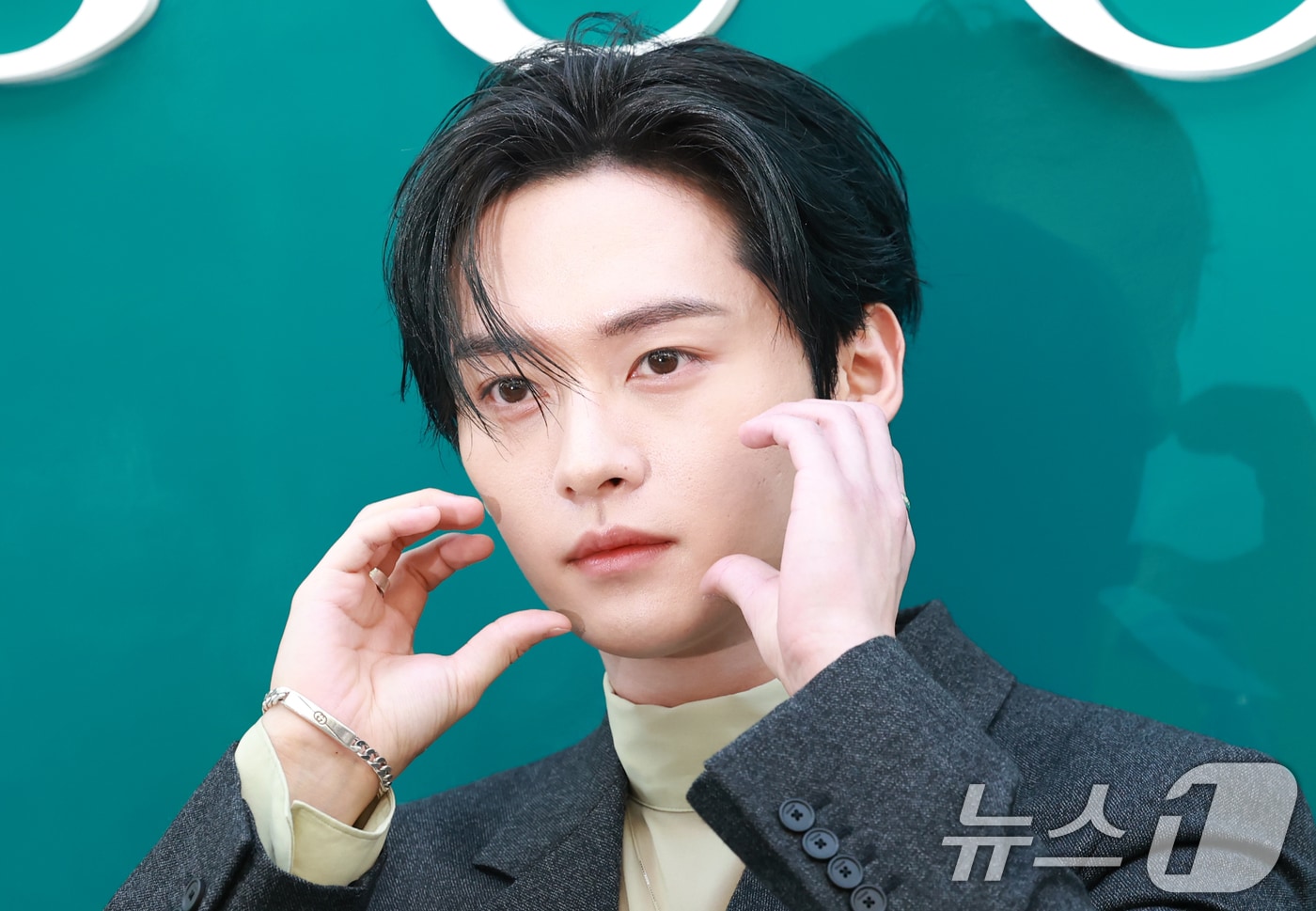 스트레이 키즈 리노ⓒ News1 권현진 기자