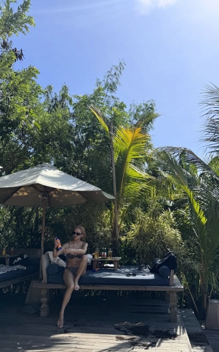 가수 소녀시대 효연 인스타그램