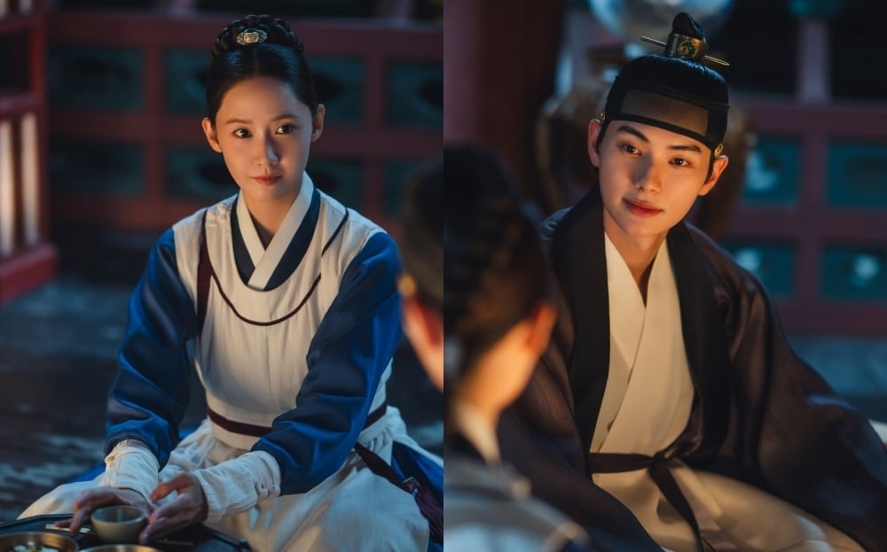 tvN 폭군의 셰프