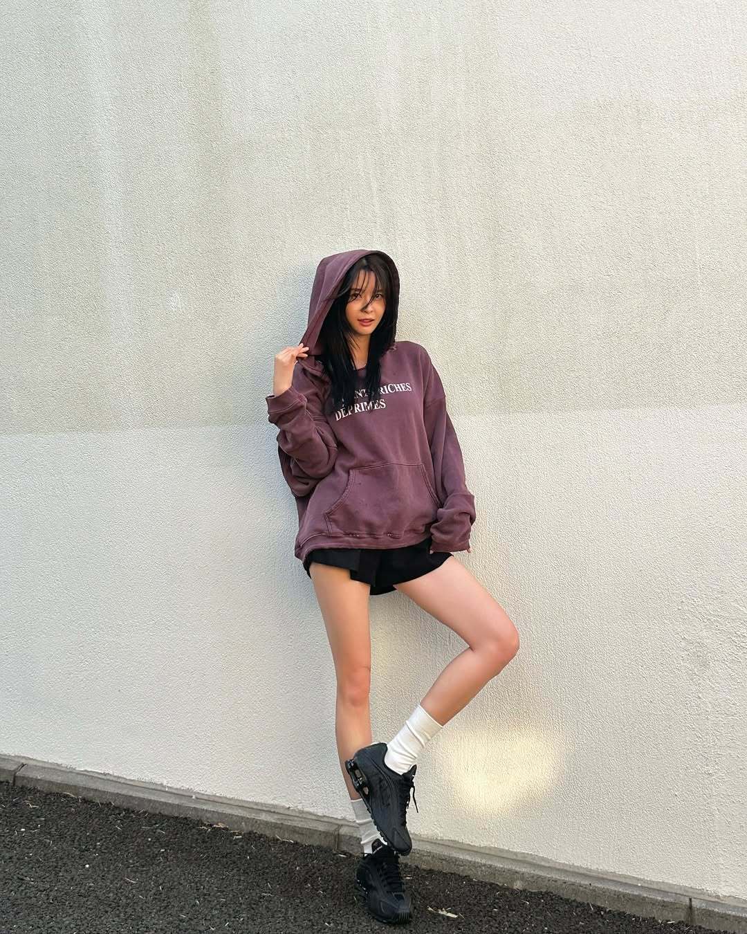 사진=권나라 인스타그램