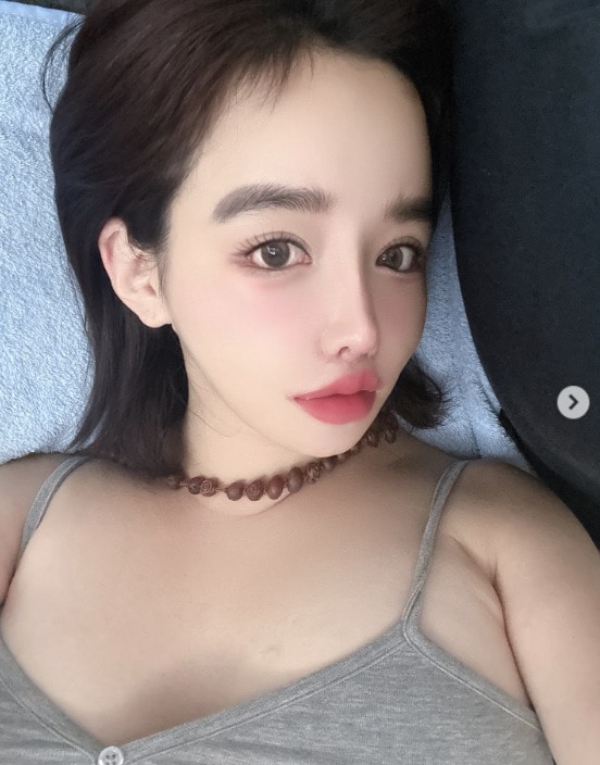 박봄 인스타그램