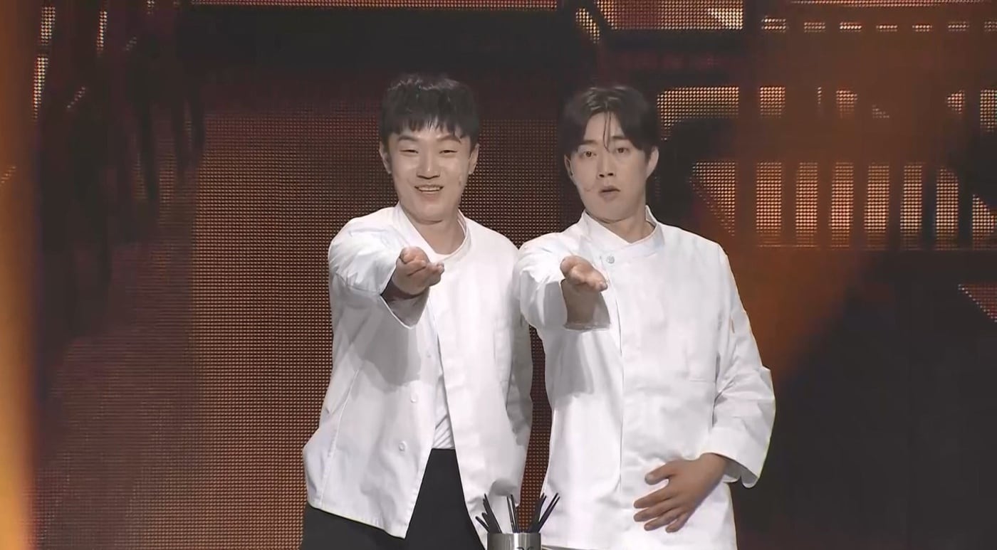 KBS 2TV '개그콘서트'