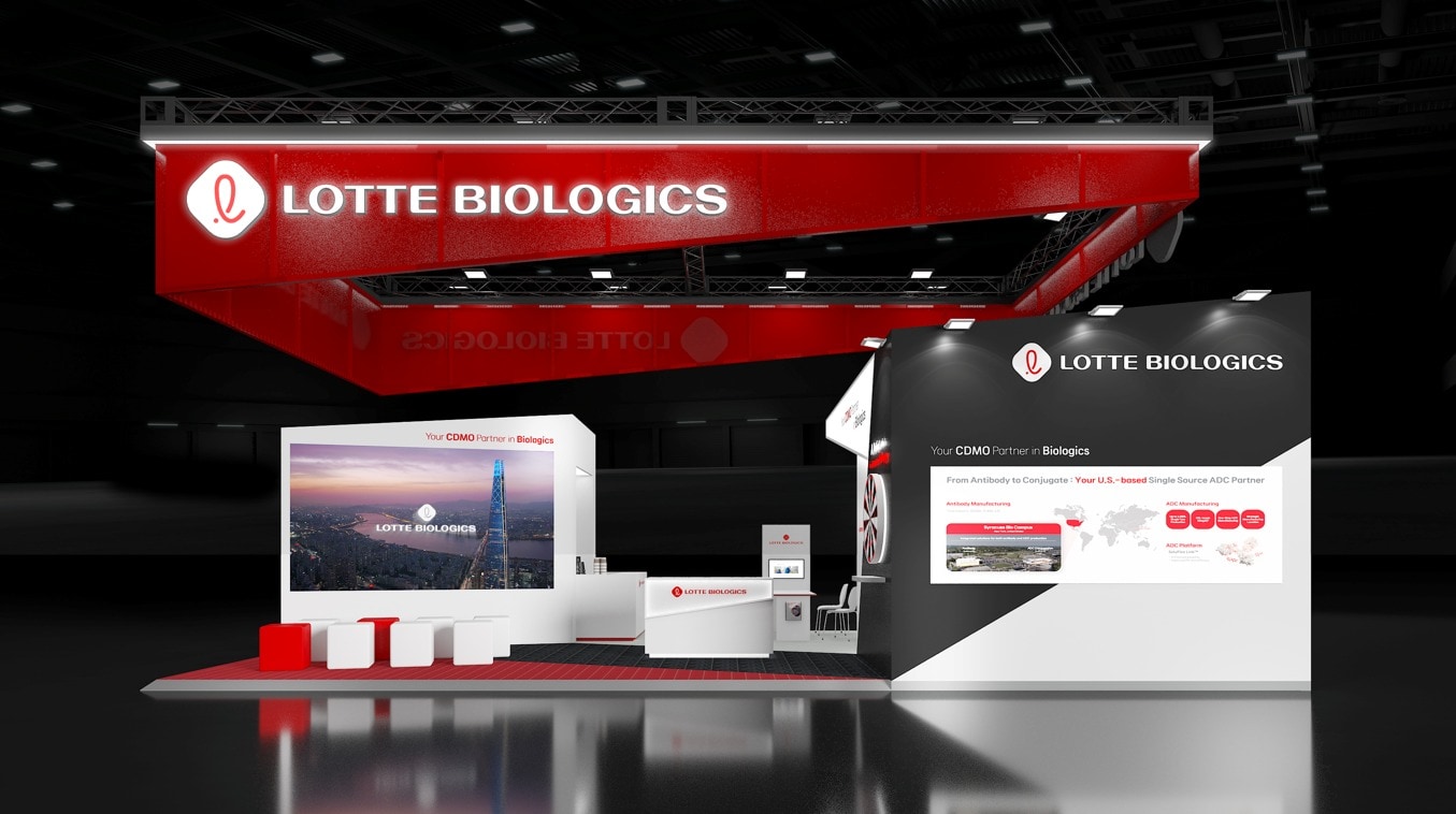 (롯데바이오로직스 제공)