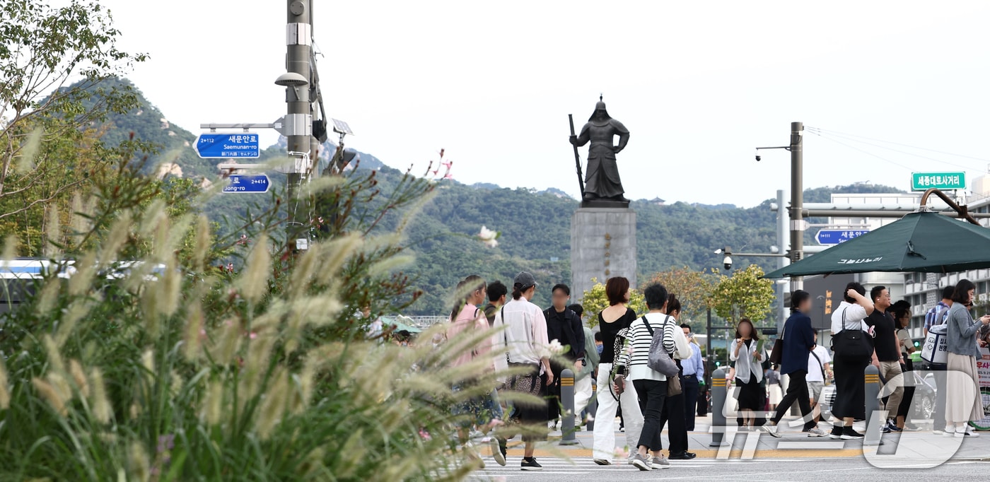 (뉴스1 자료사진) /뉴스1 ⓒ News1 김민지 기자