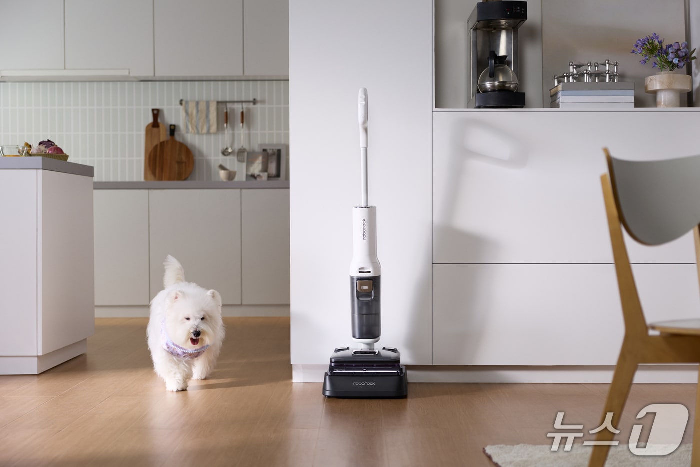 로보락 'F25 울트라'(로보락 제공)