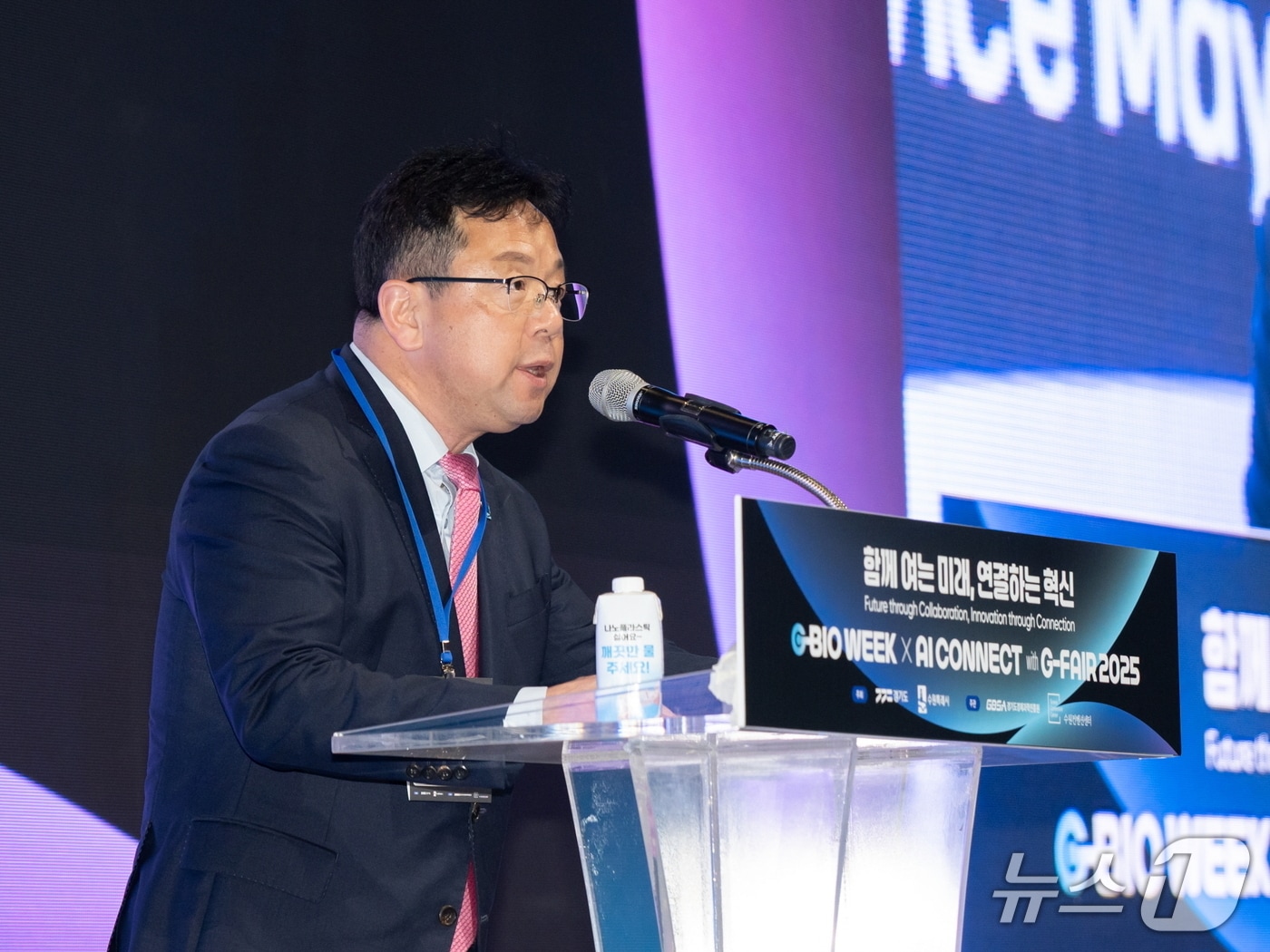 김현수 경기 수원특례시 제1부시장. &#40;수원특례시 제공. 재판매 및 DB 금지&#41; 2025.9.22/뉴스1 