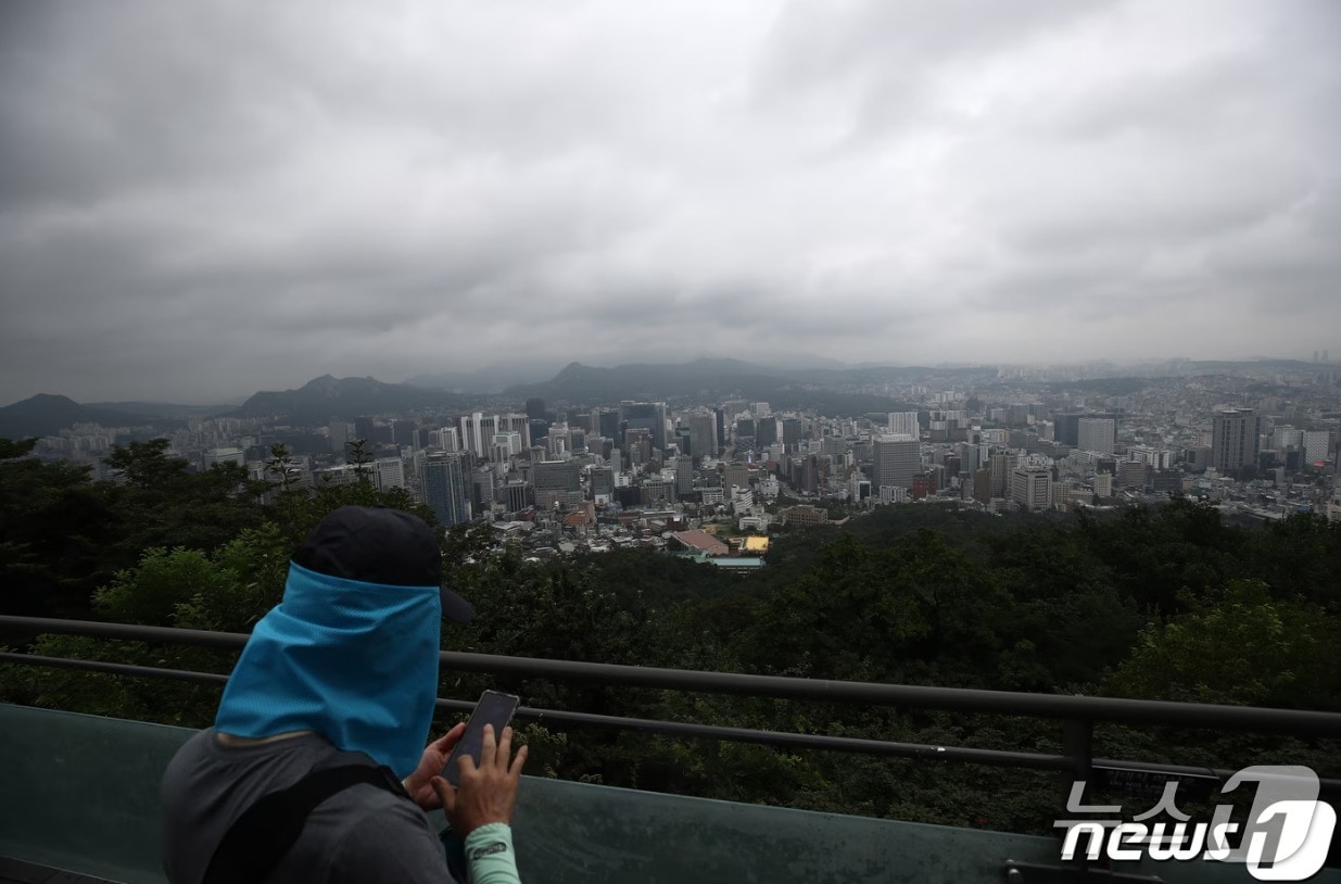 (사진은 기사 내용과 무관함) / 뉴스1 ⓒ News1