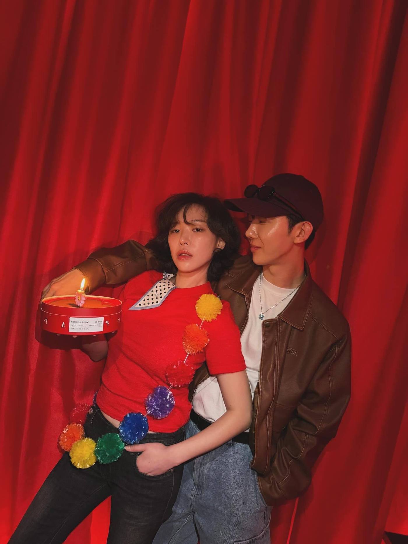 사진=조권 인스타그램