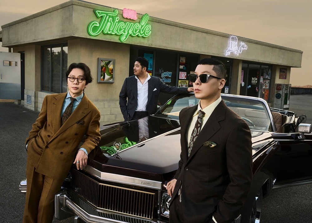 브라운아이드소울(인넥스트트렌드 제공)