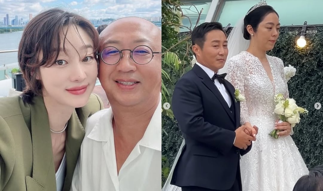 최여진 인스타그램