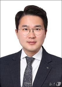 홍원표 예산군의원 사과 모습