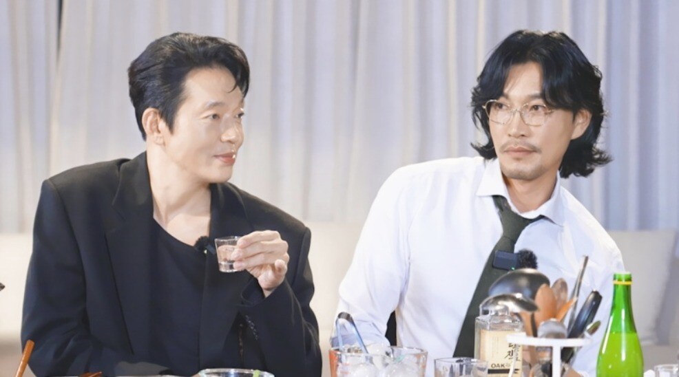 KBS 유튜브 고소영의 펍스토랑