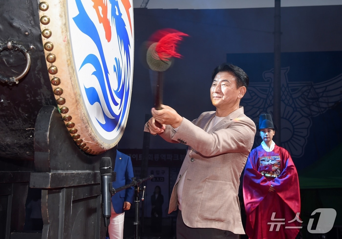 김동근 의정부시장 (의정부시 제공. 재판매 및 DB금지)