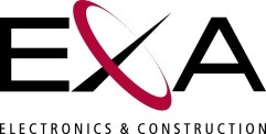 엑아이엔씨 CI