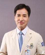 이상봉 대전성모병원 신경과 교수 /뉴스1