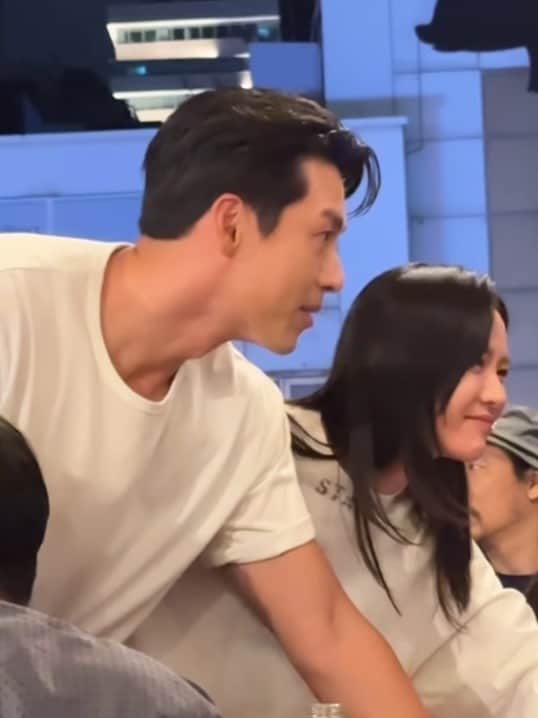 배우 현빈 손예진 / 온라인 커뮤니티