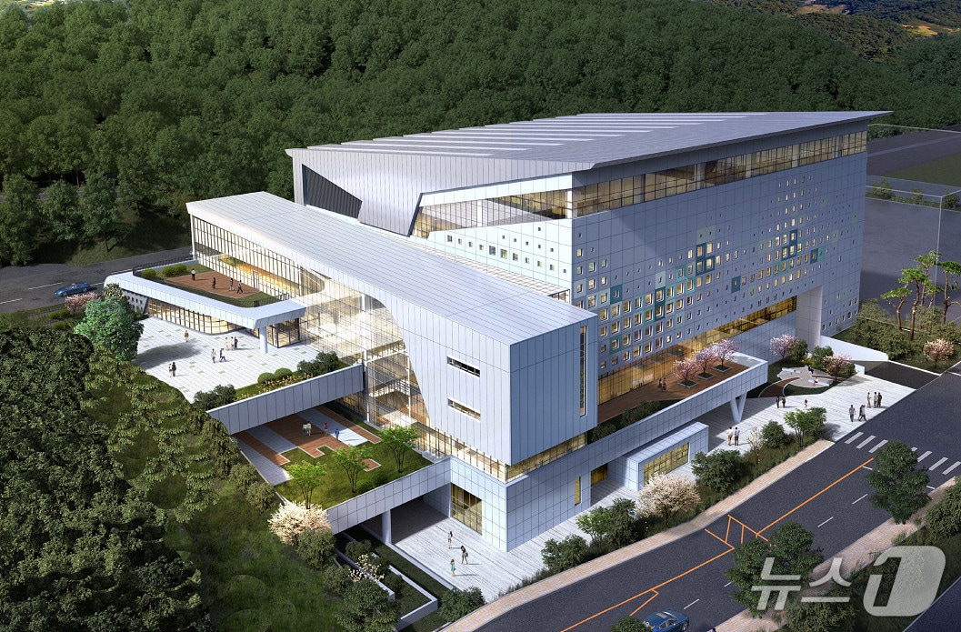 성황스포츠센터