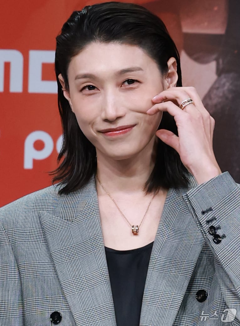 김연경/뉴스1 ⓒ News1 