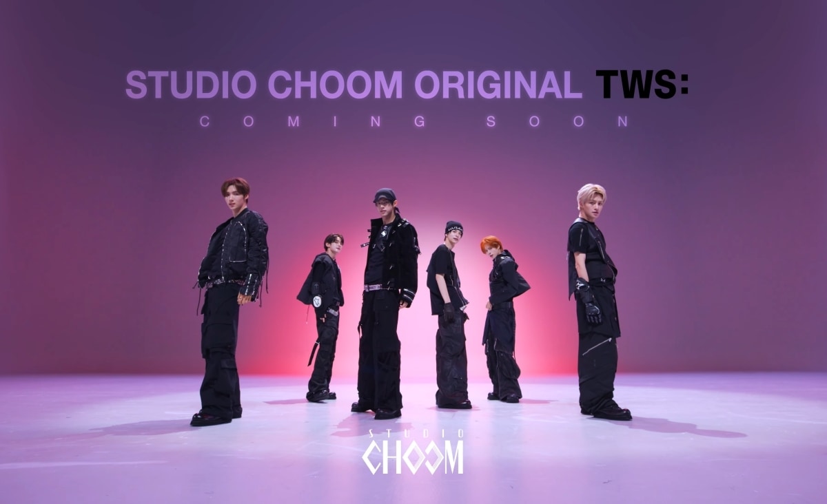 STUDIO CHOOM ORIGINAL