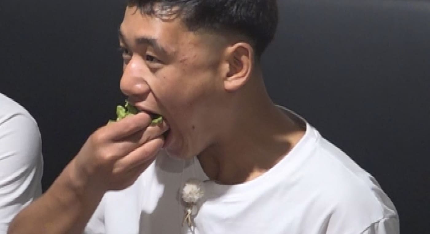 MBC에브리원 '어서와 한국은 처음이지?'