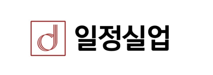 일정실업CI(홈페이지 갈무리)/뉴스1