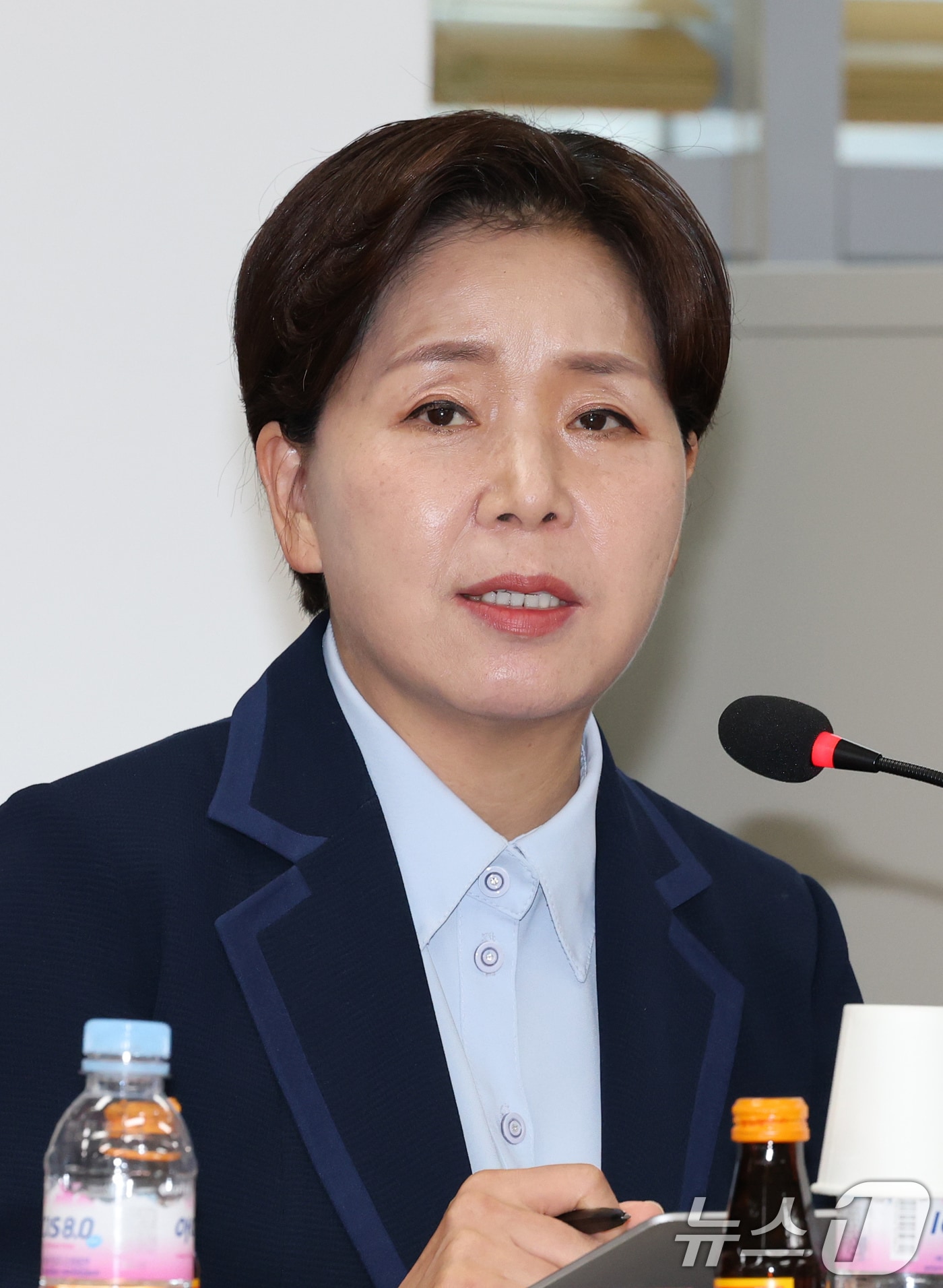 양향자 국민의힘 최고위원. 2025.9.25/뉴스1 ⓒ News1 김기태 기자