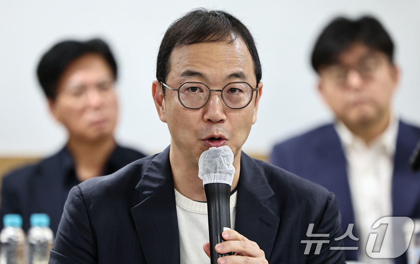 벤처·투자업계, 'K-VIP DAY 개최...유망 스타트업 후속투자 연결 모색 - 뉴스 썸네일 이미지