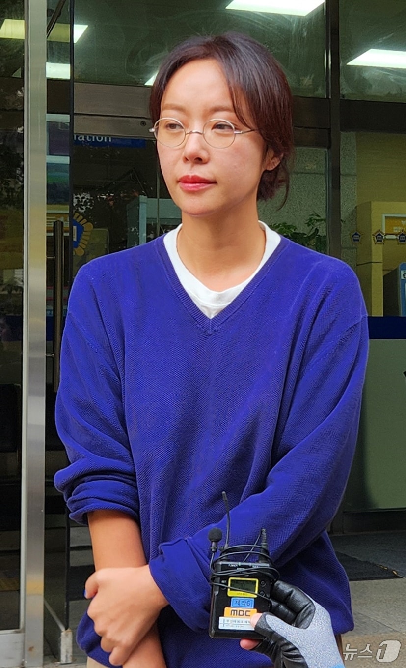 황정음 ⓒ 뉴스1  DB 강승남 기자