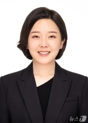 이금선 증평군의회 의원/뉴스1