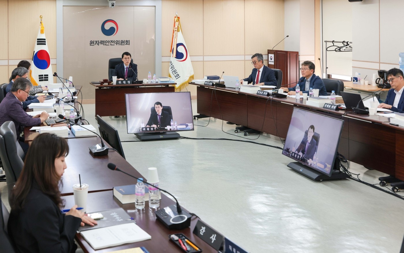 (원안위 제공. 재판매 및 DB금지)/뉴스1